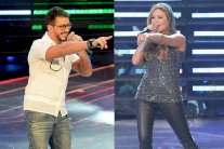 كارول سماحة وسعد المجرد يحييان السهرة التاسعة وشيرين يحيى تغادر ستار أكاديمي