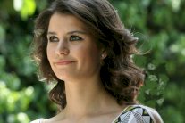 بيرين سات المرشحة الأقوى لدور 