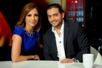 هاني سلامة يتحدث بجرأة في 