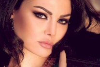 هيفا وهبي والمغربي شوقي يحييان البرايم العاشر من 