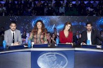 أحلام تفاجيء الجميع وتمنح محمد حسن بطاقة الإنقاذ