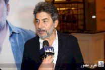 عابد فهد لـ