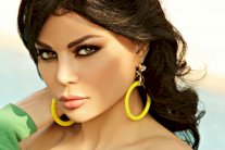 قناة CBC تعتذر وهيفا وهبي تفتح النار