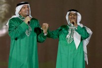  حسين الجسمي يشارك في كأس الخليج للمرة الثالثة