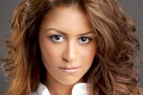 منة شلبي عضو لجنة التحكيم في مهرجان 