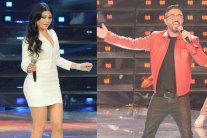 هيفا وهبي تطلق أغنيتها