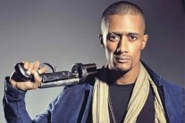 محمد رمضان: لا احد يستطيع منعي من التمثيل 