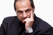 خالد الصاوي يعترف بإصابته بـ