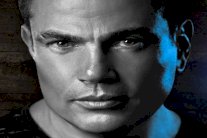 عمرو دياب يستعد لحفله في ستاد الهوكي 