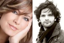 ديو غنائي من شعر