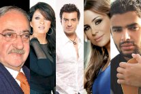 مونديال الإذاعة والتلفزيون يُكرِّم كارول سماحه ولطيفة في حفل افتتاحه