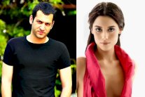 جانسو ديري ومراد يلدريم يلتقيان في 