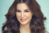 فريال يوسف تدلي بصوتها: نريد رئيساً يُعيد هيبة الدولة