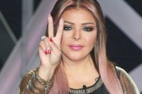 فلة الجزائرية في 