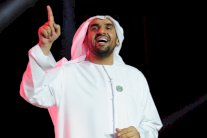 الجسمي يقدم أوبريت 