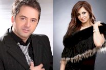 مراون خوي وآمال ماهر يحييان البرايم 11 من ستار آكاديمي 