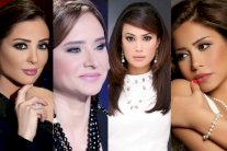 نيللي كريم وهند صبري، وياسمين عبد العزيز ووفاء الكيلاني الأفضل في 2014