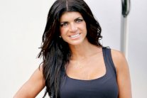 تيريزا غوديسه تعيش على القهوة ولا تتقبل السجن