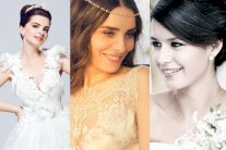 بيرين سات وبلين كاراهان ونور فتاح أوغلو تزوجن بشكل مفاجئ هذا العام