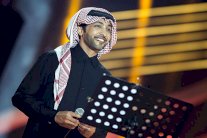 فهد الكبيسي يطرح 