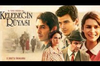 كيفانج تاتيلتوغ ينظم مهرجان السينما التركية في باريس