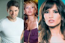 سجّالٌ غير مباشر بين أحمد عز وزينة