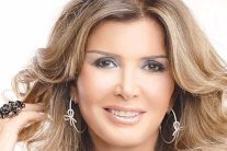 ميرفت أمين تعود للتعاون مع عادل إمام