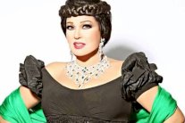 فيفي عبده تُطل قريباً في