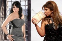 بوسي شلبي وغادة إبراهيم تستعيدان الذكريات مع الشحرورة صباح