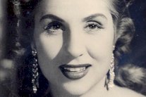 ... ورحلت الشحرورة صباح