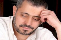  جورج وسوف يودع العام 2014 في مركز دبي التجاري العالمي 