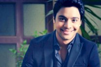 أحمد جمال يقدّم أغنية