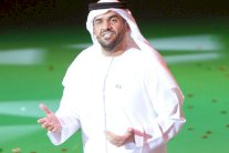 حسين الجسمي يروي حكاية الإمارات بصوته