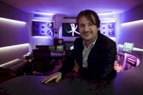  جان ماري رياشي يطلق 