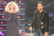 نوال الزغبي وسعد رمضان يحييان البرايم 13 وكنزة مرسلي تغادر ستار أكاديمي