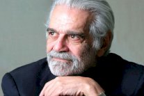 عمر الشريف يعود ويستقر في مصر