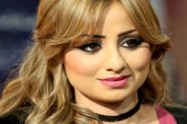 برواس حسين وزوجها كوران في ديو وطني بعنوان