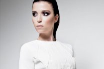 سلمى أرغنش: أرى في الحب دراما وأمي قلقة على زواجي