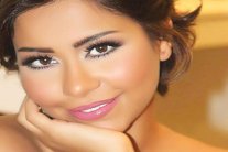 شيرين عبد الوهاب تغني في البحرين