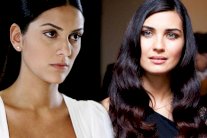 توبا بيوكستون وبرجوزار كوريل تستعدان لعمل مشترك 