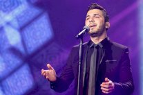 السوري حازم شريف يفوز بلقب 