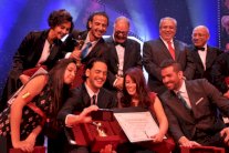 جوائز القومي للسينما لـ