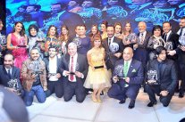 مفاجآت عدة في حفل توزيع جوائز دير جست للعام 2014