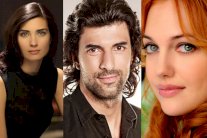 أنجين أكيورك لن يترك توبا بيوكستون لأجل مريم أوزيرلي