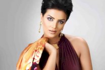 حورية فرغلي تخطف الأضواء في افتتاح فيلم 