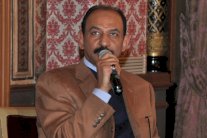 آمال ماهر وعبادي الجوهر يكرمان الموسيقار طلال 