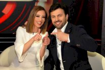 تيم حسن يكشف عن التناقضات في شخصيته مع وفاء الكيلاني