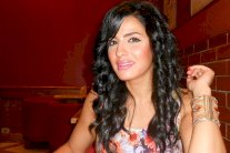 ياسمين كساب تُشارك أحمد السقا في مسلسل 