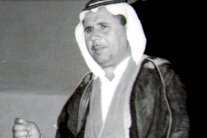 الفن العراقي يودع الفنان الريفي عبد الزهرة مناتي