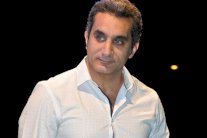 باسم يوسف ينقل إقامته وعائلته وأمواله إلى دبي